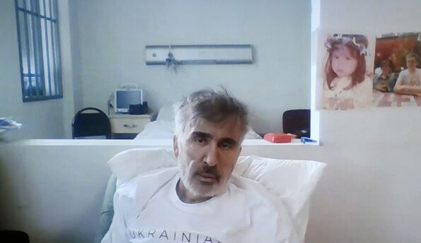 Доньки – в Україні й Грузії, а сини – у Нідерландах і Лаосі. Що відомо про дітей Саакашвілі. Фото