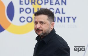На фоне скандала по поводу Героев УПА. Что пишут польские медиа о возможном визите Зеленского в Гданьск