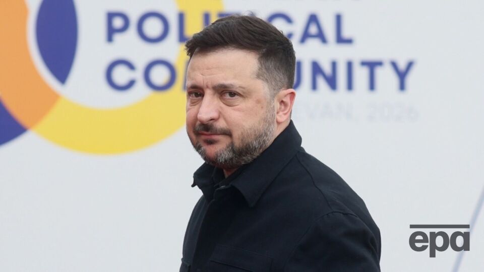 На тлі конфлікту з Героями УПА. Що пишуть польські медіа про ймовірний візит Зеленського у Гданськ