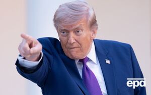 Трамп уже знайшов винного на випадок, якщо угода з Іраном не спрацює
