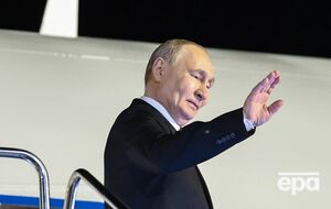Путін уперше майже за рік вийшов на вулицю до людей. ЗМІ написав, коли він застосовує цей прийом