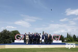 Посилення ППО й "новий імпульс". Лідери країн G7 опублікували підсумкову заяву, у якій ідеться про Україну