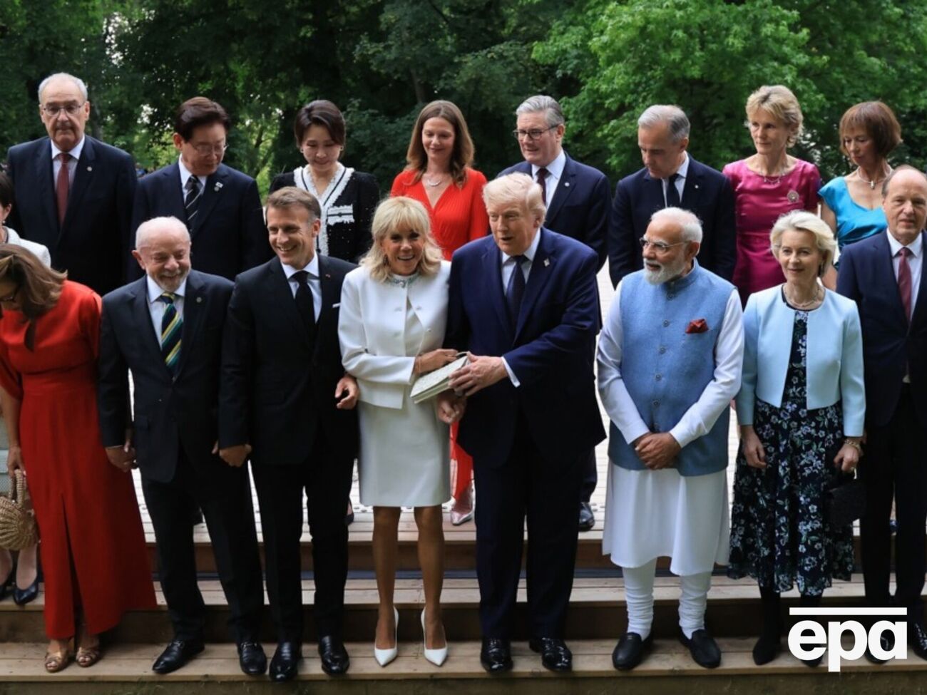 Европейские лидеры ожидают усиления давления США на Россию после саммита G7. Что просит Вашингтон взамен