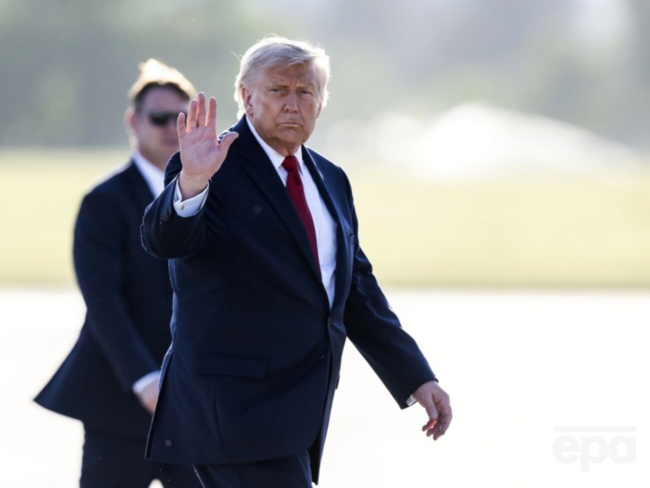 Трамп змінив свою позицію щодо України і заявив лідерам G7: Я тут головний