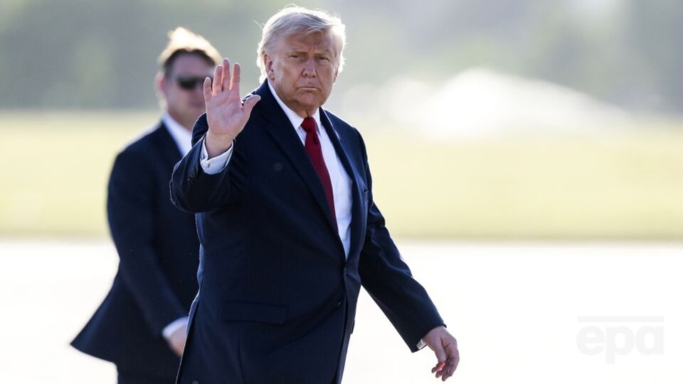 Трамп змінив свою позицію щодо України і заявив лідерам G7: Я тут головний