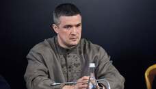 Хлопця зранку примусово мобілізували. В очах: "Як мені вирватися?"