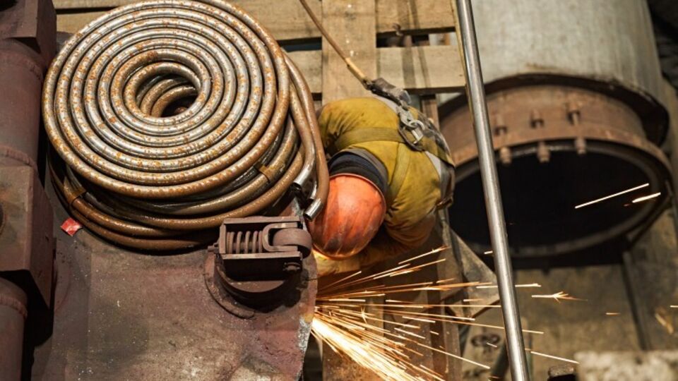 Із початку року ДТЕК вклав 7 млрд грн у відновлення ТЕС і вуглевидобування