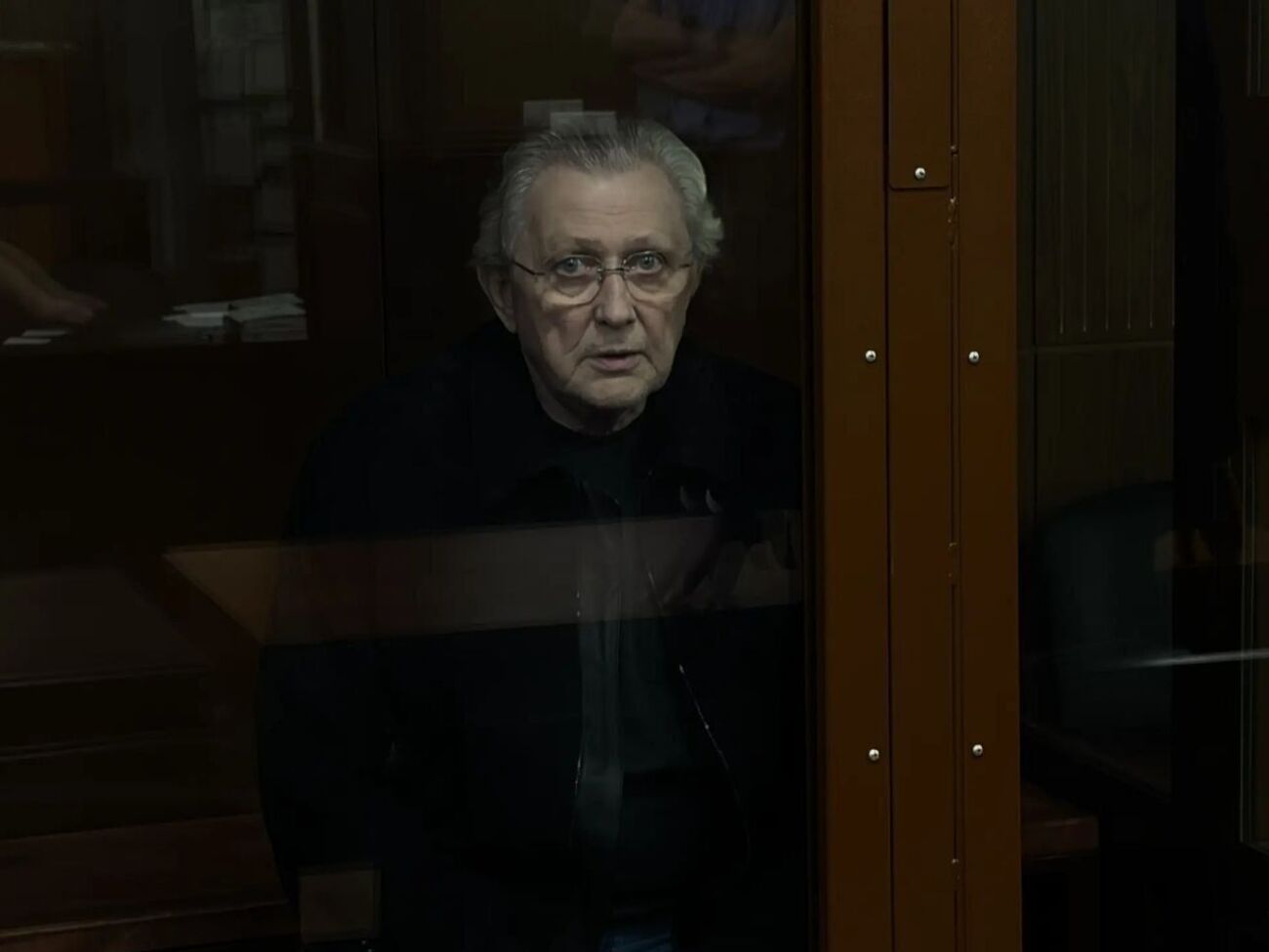 Кримінального авторитета, якого Путін "годинами чекав в підсобці", звинуватили в убивстві і заарештували