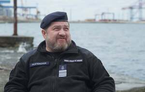 В России опасаются, что Украина высадится в Крыму – ВМС