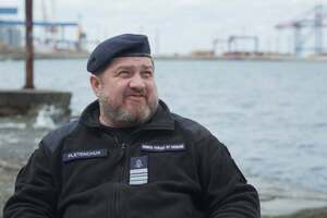 У Росії побоюються, що Україна висадиться у Криму – ВМС