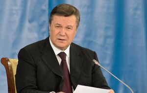 "Это не точка". Завершено расследование в отношении Януковича и 16 экс-чиновников по преступлениям против Майдана