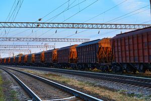 Бізнес виступив проти підвищення вантажних тарифів "Укрзалізниці" – "Інтерфакс-Україна"