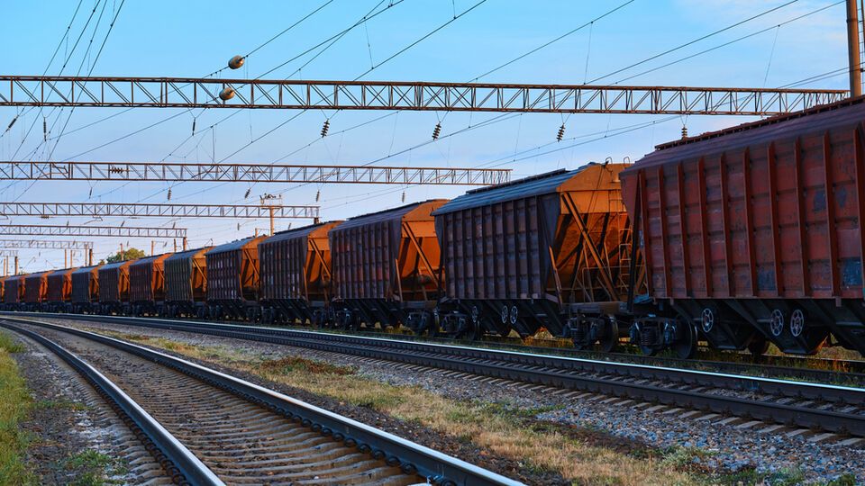Бізнес виступив проти підвищення вантажних тарифів "Укрзалізниці" – "Інтерфакс-Україна"
