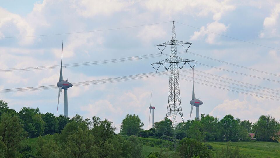 Боргова криза на балансувальному ринку електроенергії чекає на розв'язання – Рябцев