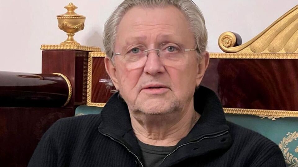 "Закупаем попкорн". В Петербурге задержали "неприкасаемого" бизнесмена из окружения Путина. Первые подробности