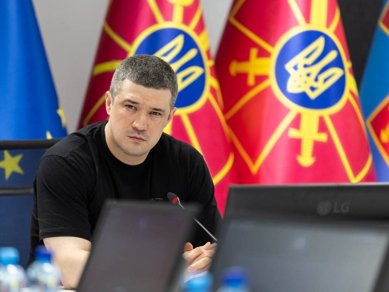 Ближайшие шесть месяцев Украина точно будет иметь преимущество на фронте – Федоров