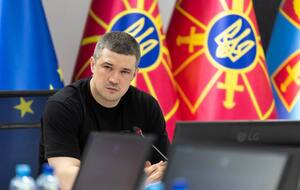 Ближайшие шесть месяцев Украина точно будет иметь преимущество на фронте – Федоров