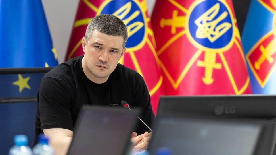 Ближайшие шесть месяцев Украина точно будет иметь преимущество на фронте – Федоров