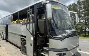 Россия и Беларусь обвинили Украину в обстреле автобуса с детьми. Генштаб ВСУ ответил