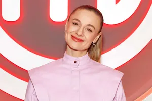 Український бренд одягу не став критикувати Мартиновську після її заяв про кидання котів через дах