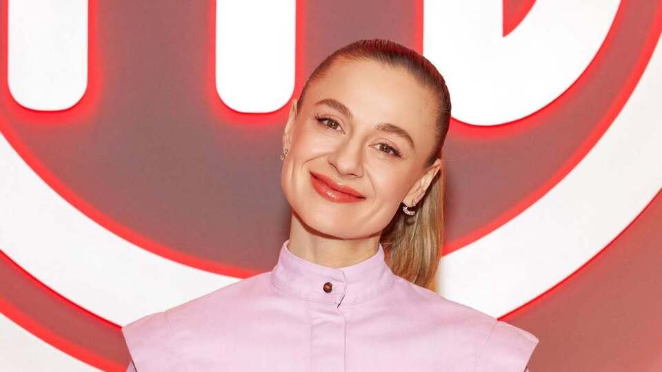 Український бренд одягу не став критикувати Мартиновську після її заяв про кидання котів через дах
