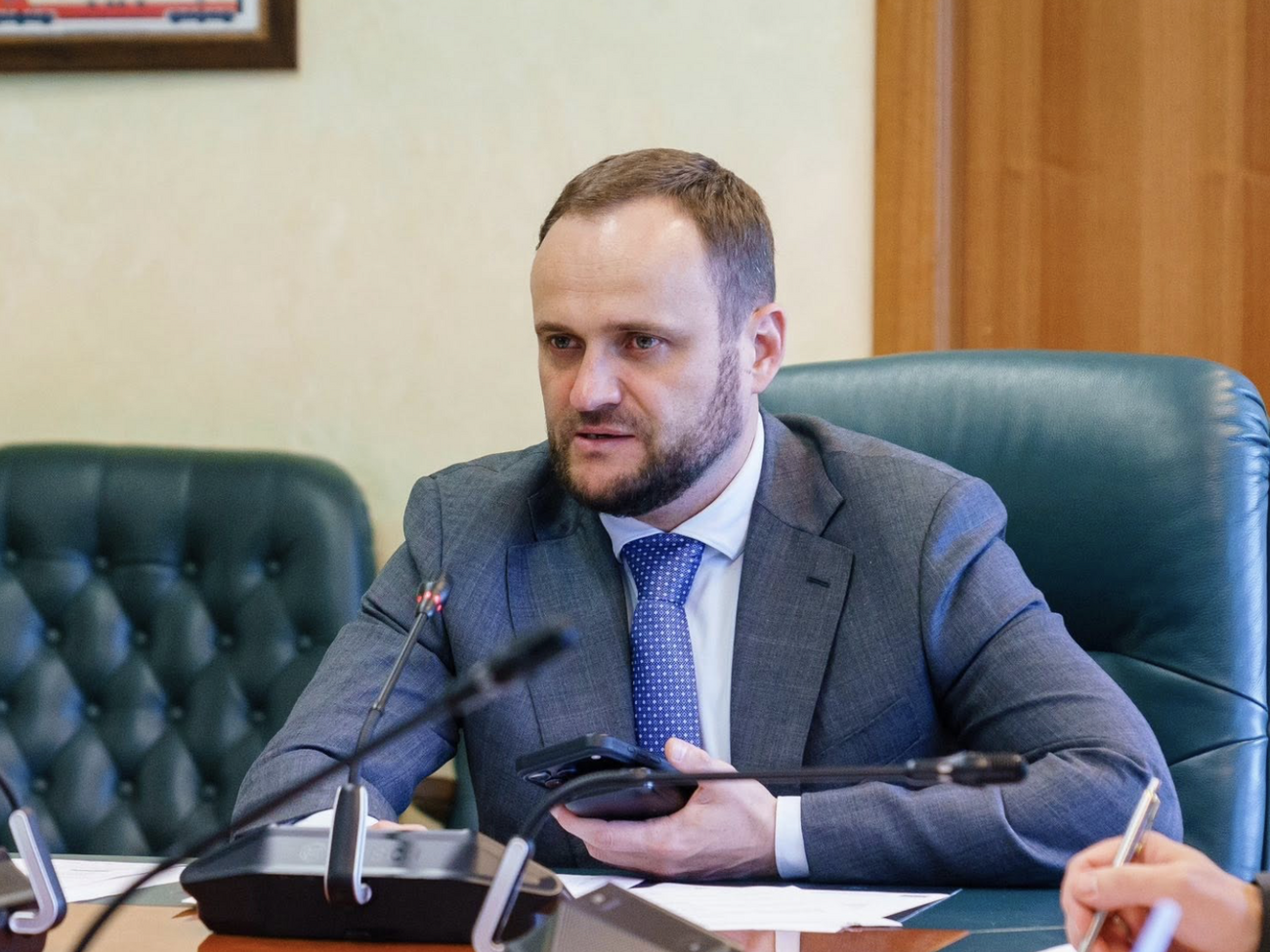 Міг оформити нерухомість на сестру. САП хоче конфіскувати майно віцепрем’єра Кулеби на майже 5 млн грн