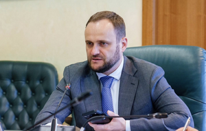 Міг оформити нерухомість на сестру. САП хоче конфіскувати майно віцепрем’єра Кулеби на майже 5 млн грн