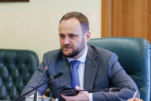 Міг оформити нерухомість на сестру. САП хоче конфіскувати майно віцепрем’єра Кулеби на майже 5 млн грн