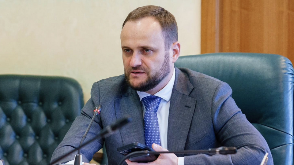 Міг оформити нерухомість на сестру. САП хоче конфіскувати майно віцепрем’єра Кулеби на майже 5 млн грн