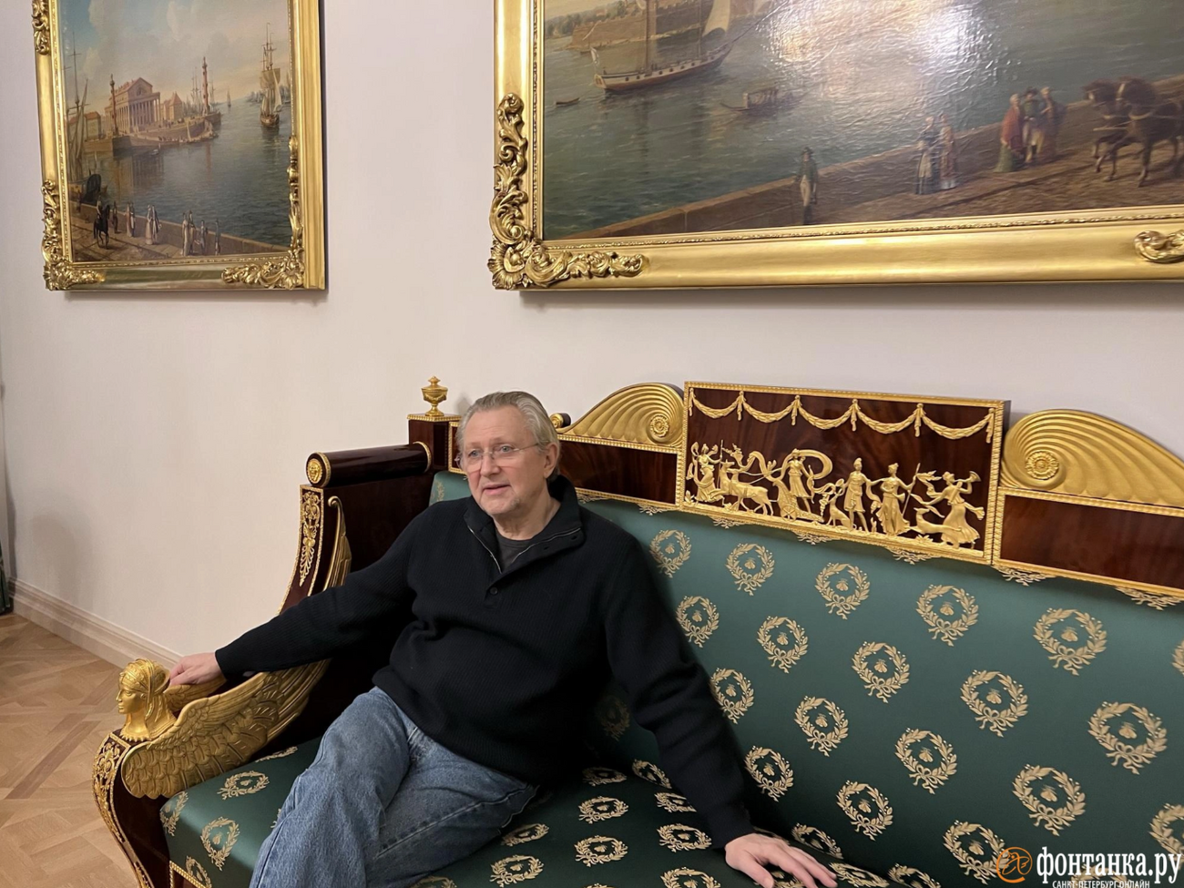 "Главнее Путина". ФСБ задержала близкого к главе Кремля криминального авторитета Антиквара. Что это значит