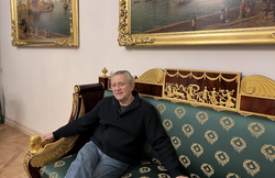 "Головніший за Путіна". ФСБ затримала близького до глави Кремля кримінального авторитета Антиквара. Що це означає
