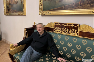 "Головніший за Путіна". ФСБ затримала близького до глави Кремля кримінального авторитета Антиквара. Що це означає