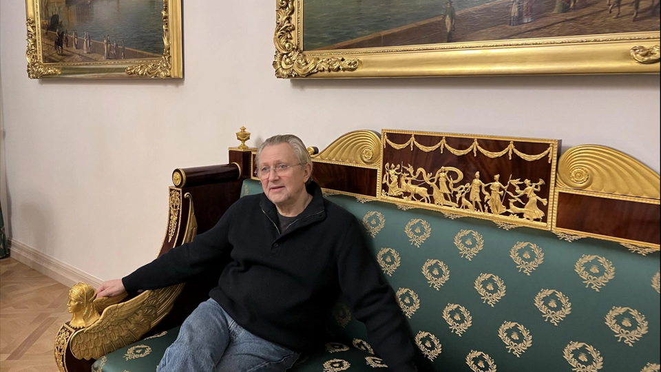"Главнее Путина". ФСБ задержала близкого к главе Кремля криминального авторитета Антиквара. Что это значит