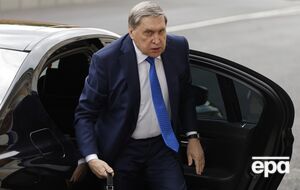 Ушаков заявив, що європейці під час саміту G7 "накачували" Трампа, і сказав, чим саме