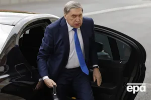 Ушаков заявив, що європейці під час саміту G7 "накачували" Трампа, і сказав, чим саме
