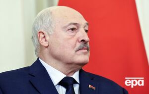 Лукашенко обвинил Украину в ударе дрона по автобусу с белорусами, поверенного вызвали в МИД