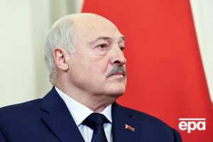 Лукашенко звинуватив Україну в ударі дрона по автобусу з білорусами, повіреного викликали в МЗС