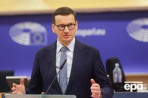 "Хай краще гинуть українські військові, ніж польські". У Варшаві виступили проти блокування допомоги Києву