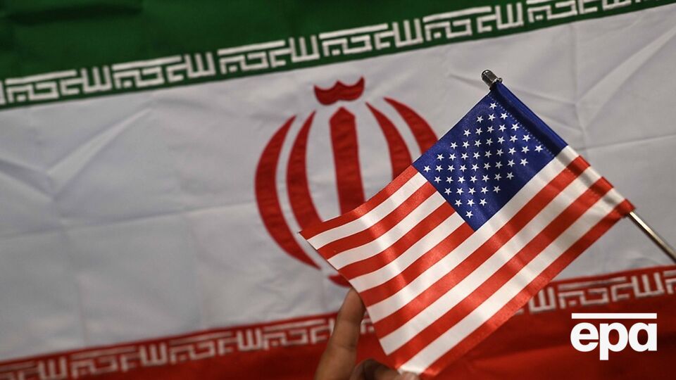 США и Иран подписали меморандум о взаимопонимании