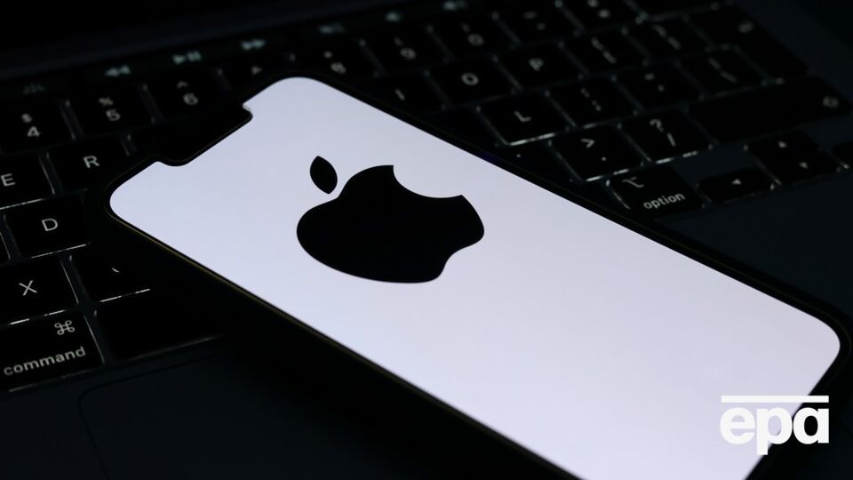 Директор Apple попередив про "неминуче" підвищення цін. Скільки коштуватиме продукція
