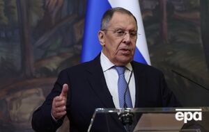 Лавров после удара по Москве пригрозил Украине