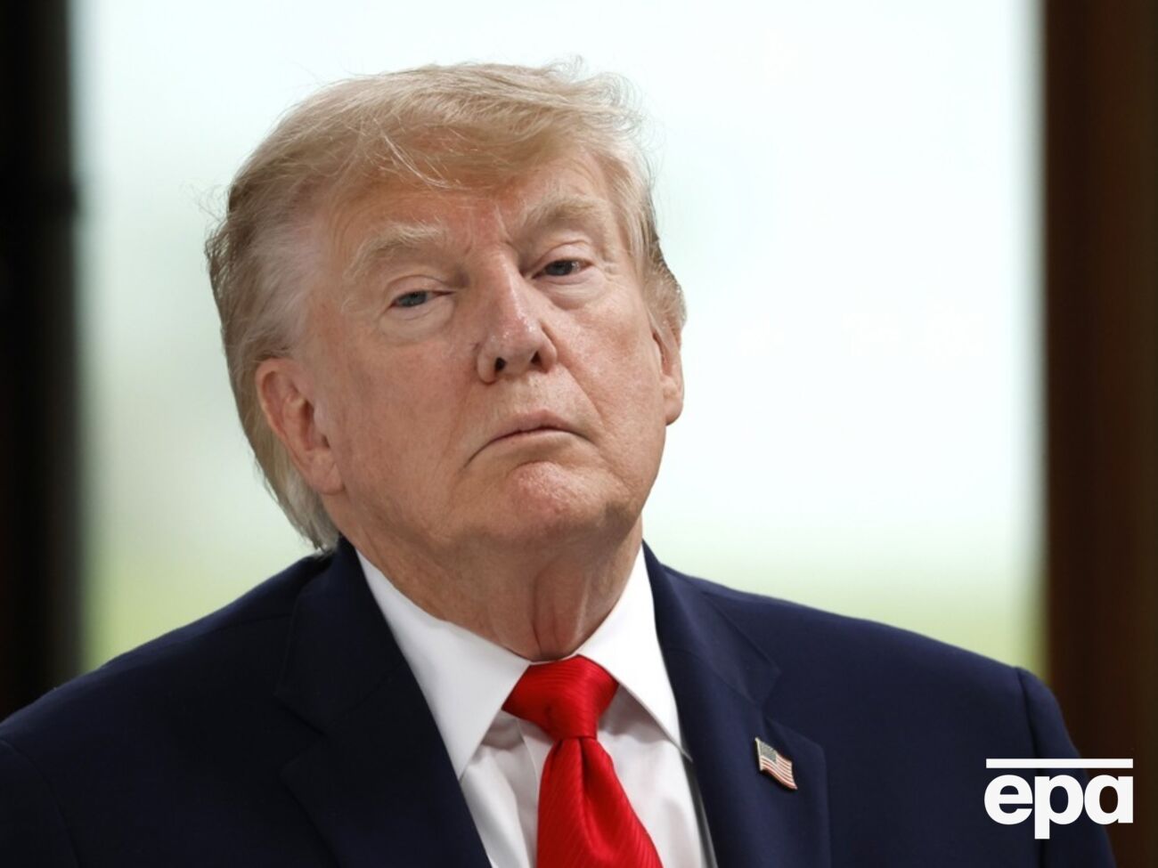 Трамп попросит американские компании производить ракеты в Европе. Идет ли речь об Украине