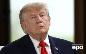 Трамп попросить американські компанії виробляти ракети в Європі. Чи йдеться про Україну
