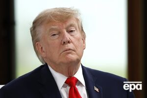 Трамп попросить американські компанії виробляти ракети в Європі. Чи йдеться про Україну