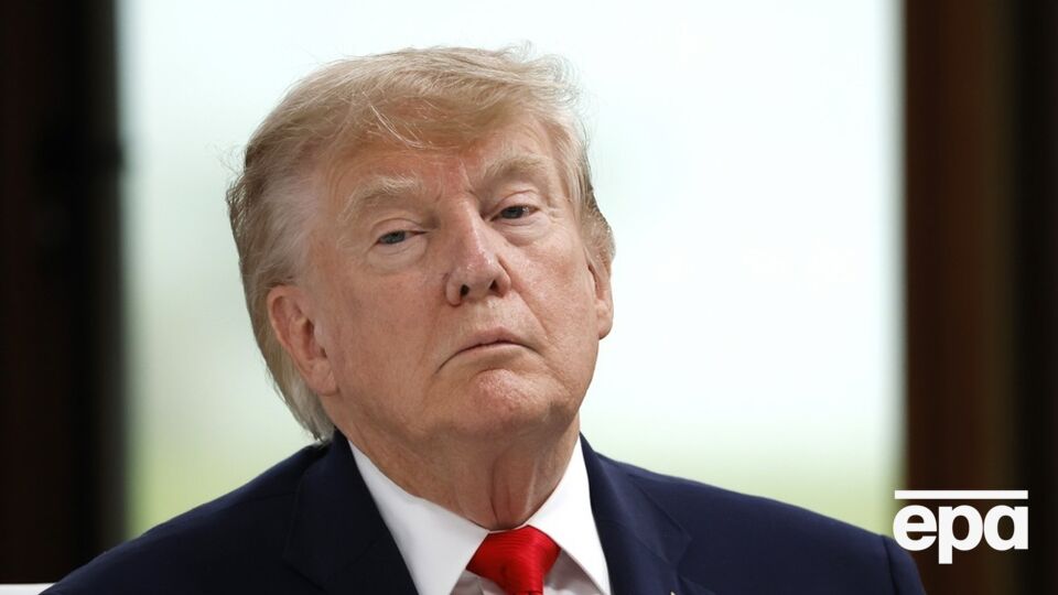 Трамп попросит американские компании производить ракеты в Европе. Идет ли речь об Украине