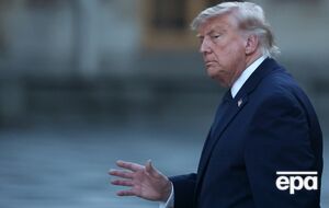 "Рейган перевертається в труні". Axios розкрив деталі меморандуму між США й Іраном