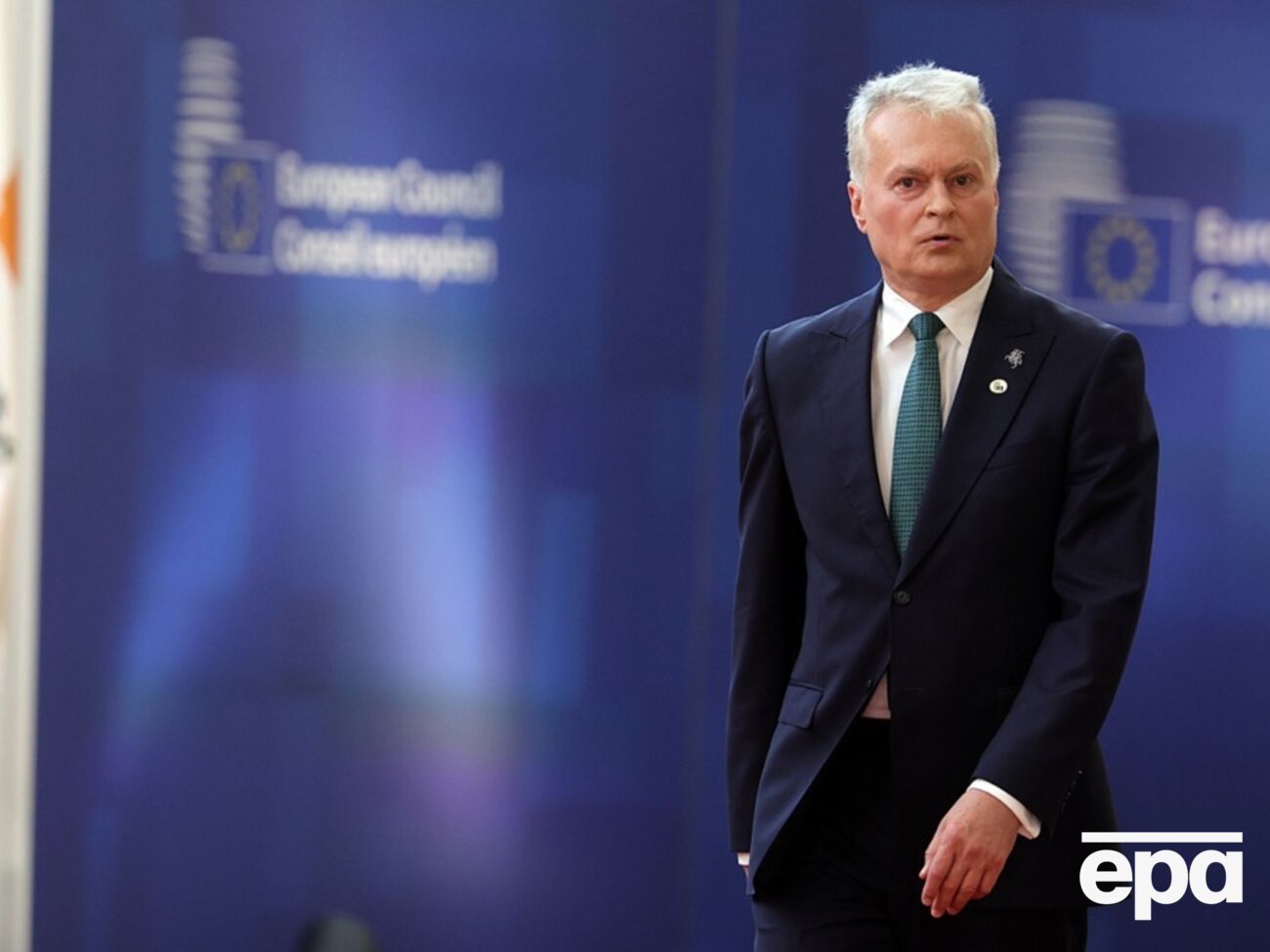 Зараз не час для переговорів із Путіним – президент Литви