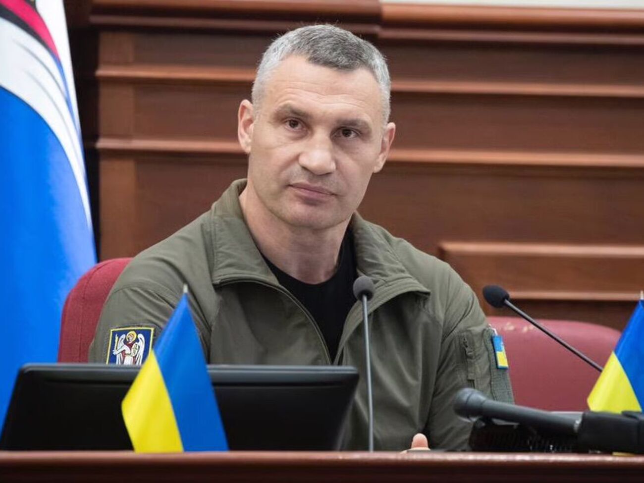 Допомога військовим із бюджету Києва збільшується ще на 2 млрд грн – Кличко