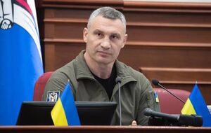Допомога військовим із бюджету Києва збільшується ще на 2 млрд грн – Кличко