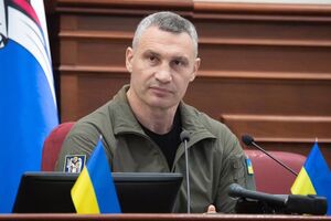 Помощь военным из бюджета Киева увеличивается еще на 2 млрд грн – Кличко